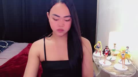 Trina online show from March 2026 02:50:02 AM