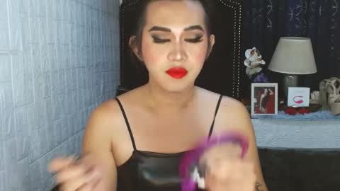 Snapshot of lustress_katalina69 chatting on February 2025 01:35:01 AM lustress_katalina69 online show from February 2025 01:35:01 AM