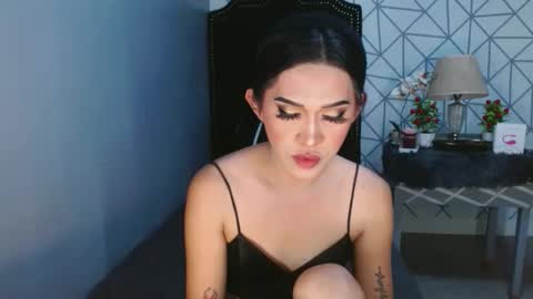 lustress_katalina69 online show from April 2026 02:31:01 AM