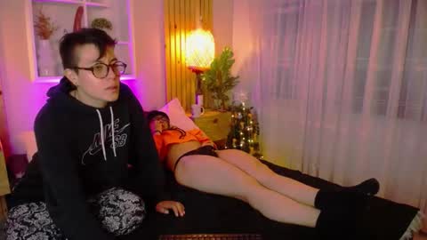 lustt_house online show from December 2024 11:19:01 AM