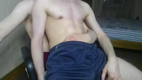 Thomas  Jeremy online show from May 2026 08:38:01 PM