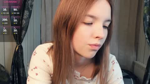 Snapshot of lusty_miss_di chatting on January 2025 10:23:01 PM Isabel online show from January 2025 10:23:01 PM