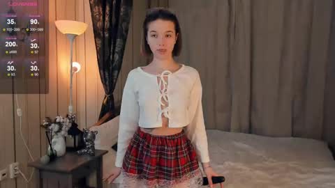 Snapshot of lusty_miss_di chatting on February 2025 07:10:01 PM Isabel online show from February 2025 07:10:01 PM