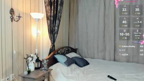 Snapshot of lusty_miss_di chatting on February 2025 01:13:02 AM Isabel online show from February 2025 01:13:02 AM