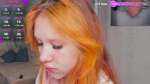 Snapshot of lusty_miss_di chatting on March 2025 07:13:02 AM Isabel online show from March 2025 07:13:02 AM