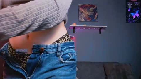 lusy_puff online show from December 2024 03:58:01 PM