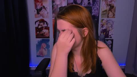 lusy_puff online show from December 2024 04:36:02 AM