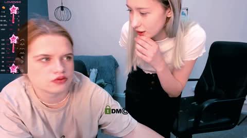 lusy_puff online show from December 2024 09:06:02 AM