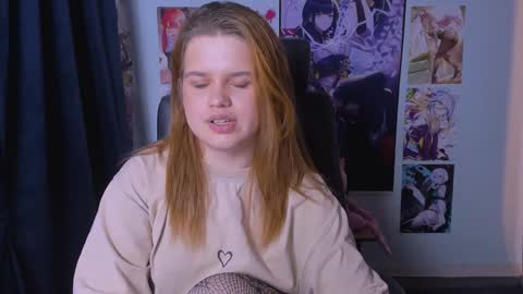 lusy_puff online show from January 2025 01:31:01 PM