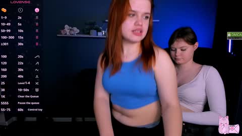 lusy_puff online show from February 2025 11:06:01 PM