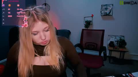 lusy_puff online show from March 2025 05:57:02 AM