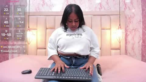 Luu  online show from May 2026 07:33:01 PM
