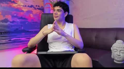 luuck online show from February 2026 12:59:01 AM