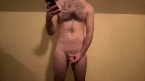 Snapshot of luv2bnaked23 chatting on January 2025 05:31:01 AM luv2bnaked23 online show from January 2025 05:31:01 AM