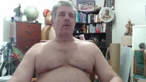 Tony online show from January 2025 05:02:01 PM