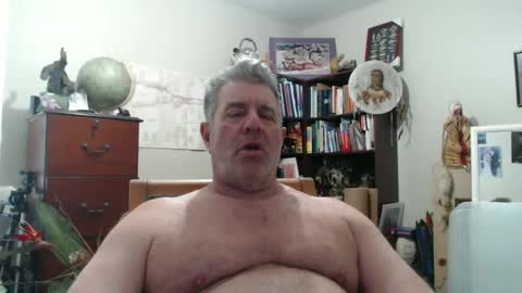 Tony online show from February 2025 07:05:02 PM