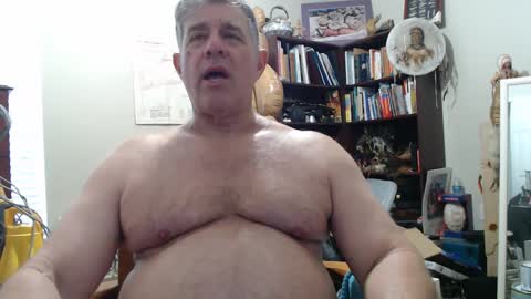 Tony online show from October 2025 09:01:01 PM