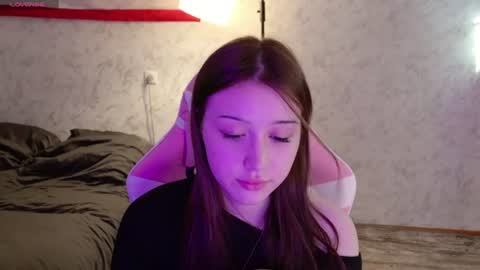 Snapshot of luvellina chatting on July 2026 11:47:02 AM luvellina online show from July 2026 11:47:02 AM