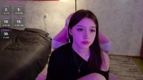 Snapshot of luvellina chatting on July 2026 10:51:01 AM luvellina online show from July 2026 10:51:01 AM