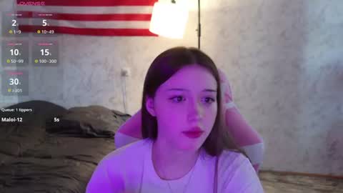 Snapshot of luvellina chatting on July 2026 08:28:02 AM luvellina online show from July 2026 08:28:02 AM