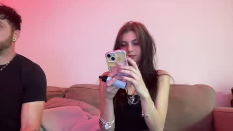 luvkoko online show from November 2025 08:45:01 AM