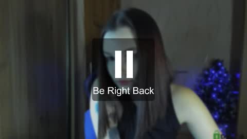 Snapshot of luvmeeow chatting on December 2024 06:10:02 AM Ann online show from December 2024 06:10:02 AM