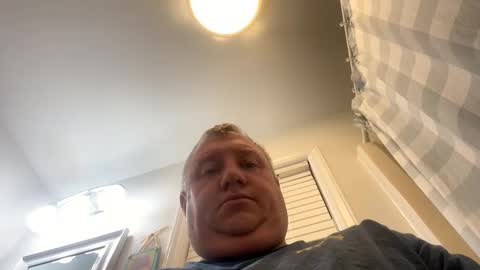 Snapshot of luvtobenude21 chatting on December 2024 11:43:01 AM Joe and Sarah online show from December 2024 11:43:01 AM