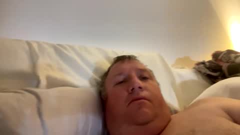 Snapshot of luvtobenude21 chatting on February 2025 12:16:01 PM Joe and Sarah online show from February 2025 12:16:01 PM