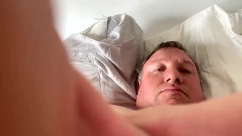 Snapshot of luvtobenude21 chatting on February 2025 03:31:01 PM Joe and Sarah online show from February 2025 03:31:01 PM