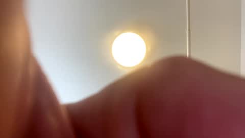 Snapshot of luvtobenude21 chatting on September 2025 11:23:02 AM Joe and Sarah online show from September 2025 11:23:02 AM