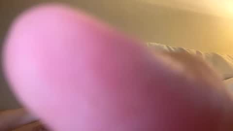 Snapshot of luvtobenude21 chatting on October 2025 12:42:02 AM Joe and Sarah online show from October 2025 12:42:02 AM