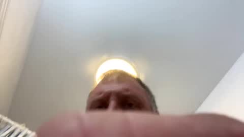 Snapshot of luvtobenude21 chatting on October 2025 07:34:02 PM Joe and Sarah online show from October 2025 07:34:02 PM