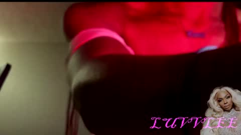 Snapshot of luvvlee chatting on June 2026 11:07:01 PM luvvlee online show from June 2026 11:07:01 PM