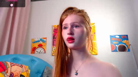 lux_angel online show from November 2025 12:05:01 AM