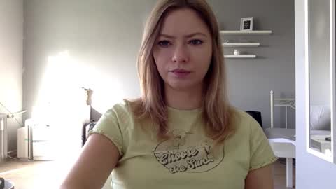 Millie online show from September 2025 07:11:02 AM