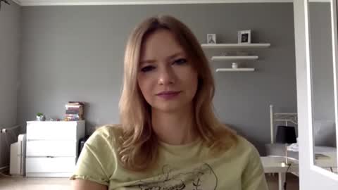 Millie online show from October 2025 01:53:02 PM