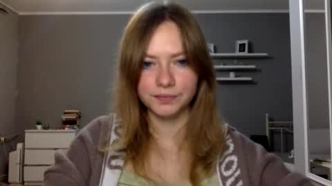 Millie online show from November 2025 03:52:02 PM