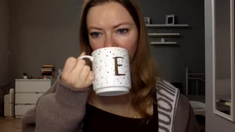 Millie online show from November 2025 02:55:02 PM