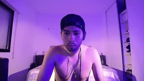 Snapshot of luxanee chatting on October 2025 07:36:02 PM luxanee online show from October 2025 07:36:02 PM