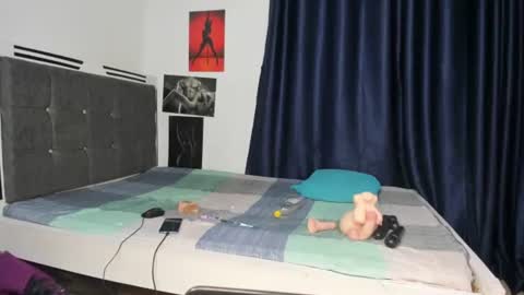 luxedollxoxoo online show from February 2026 08:47:01 PM