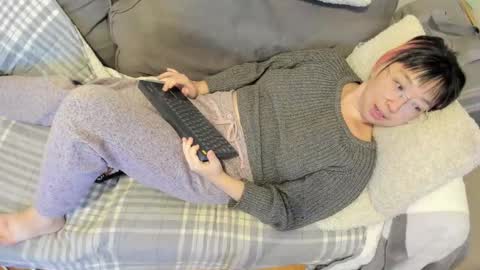 Snapshot of luxgray chatting on October 2025 10:32:02 PM LuxGray online show from October 2025 10:32:02 PM