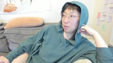 LuxGray online show from January 2026 09:05:02 PM