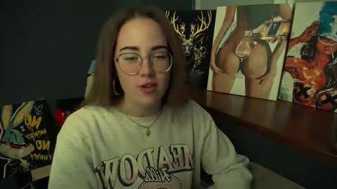 Katie online show from November 2025 12:07:02 PM