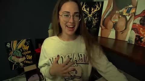 Katie online show from November 2025 02:05:01 PM