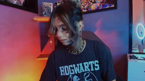 Luxiel 3 online show from February 2026 10:26:02 PM