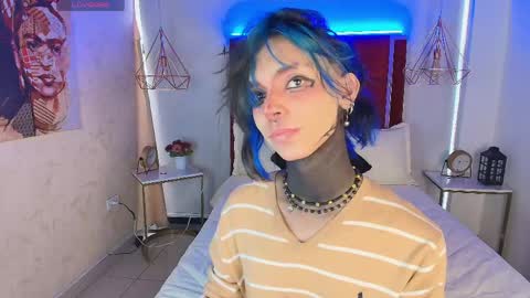 Luxiel 3 online show from June 2026 09:27:01 PM