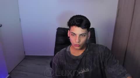 luxrx online show from July 2026 06:54:01 PM