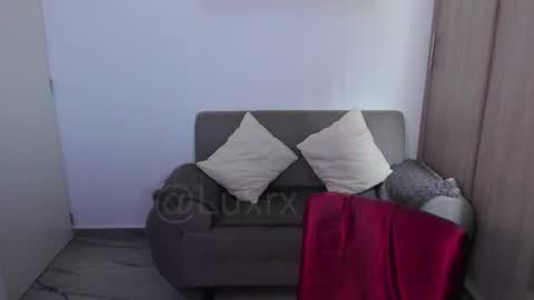 luxrx online show from July 2026 06:23:02 PM
