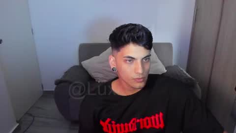 luxrx online show from July 2026 06:54:01 PM