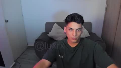 luxrx online show from July 2026 05:44:02 PM